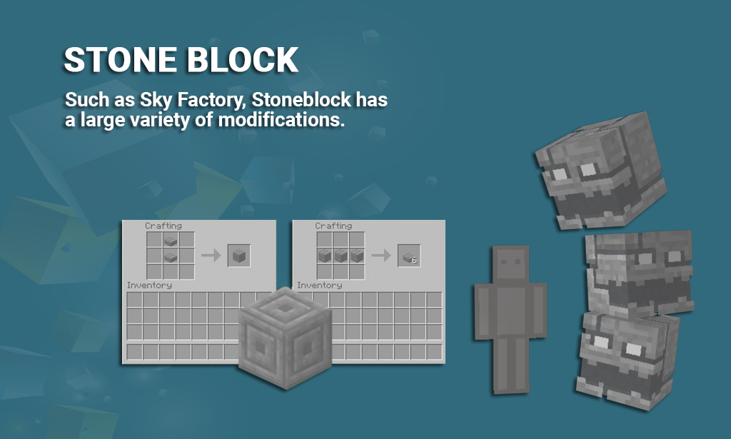 Top Minecraft Mod Packs