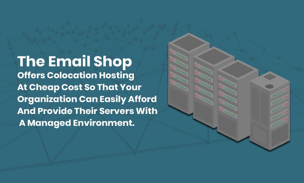 tower server colocation