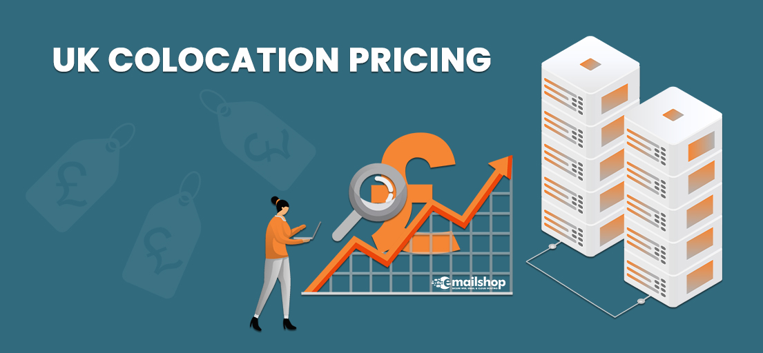 cheap colocation UK
