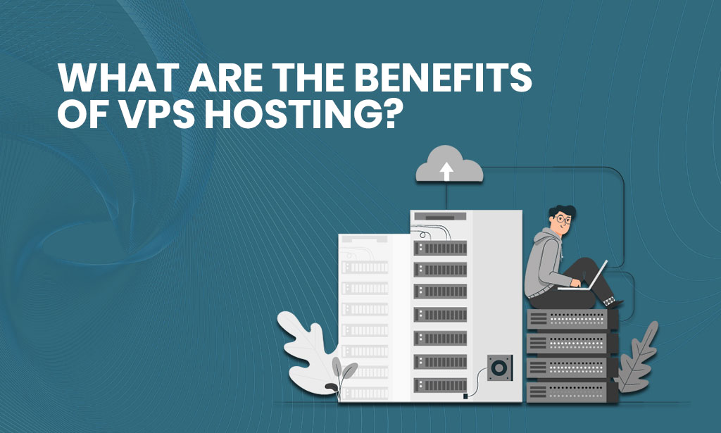 VPS for hosting website