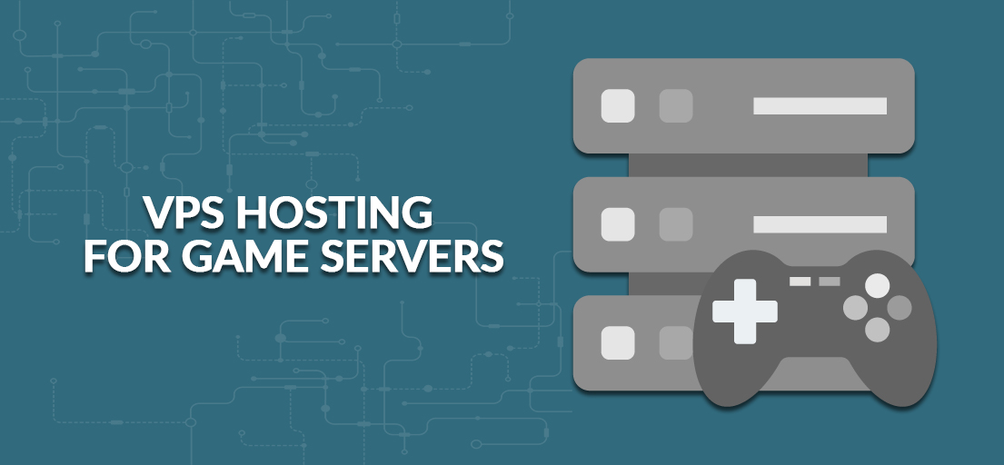 Can you host game servers on a VPS?