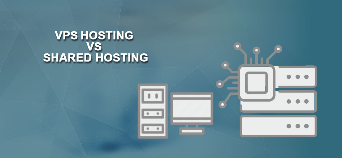 VPS dedicated hosting