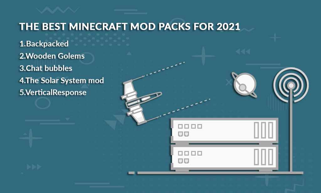 Minecraft Modpacks