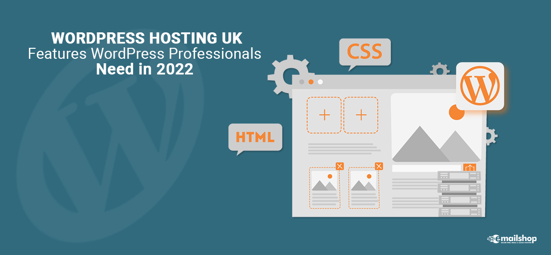 Wordpress Hosting UK
