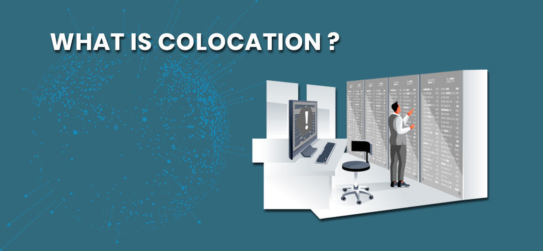 colocation server hosting?