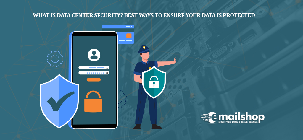 Data Center Security