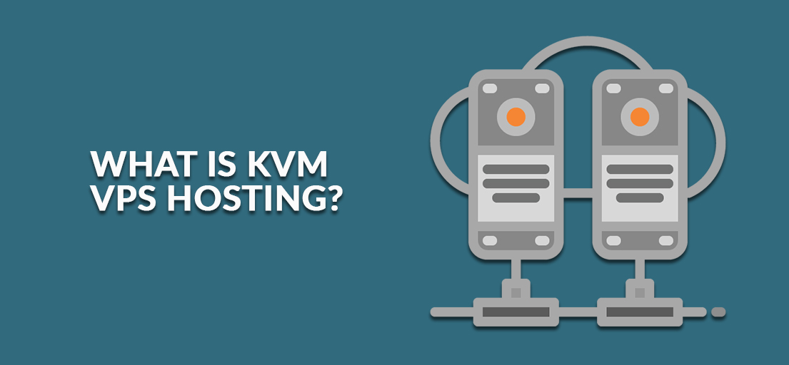 buy kvm vps