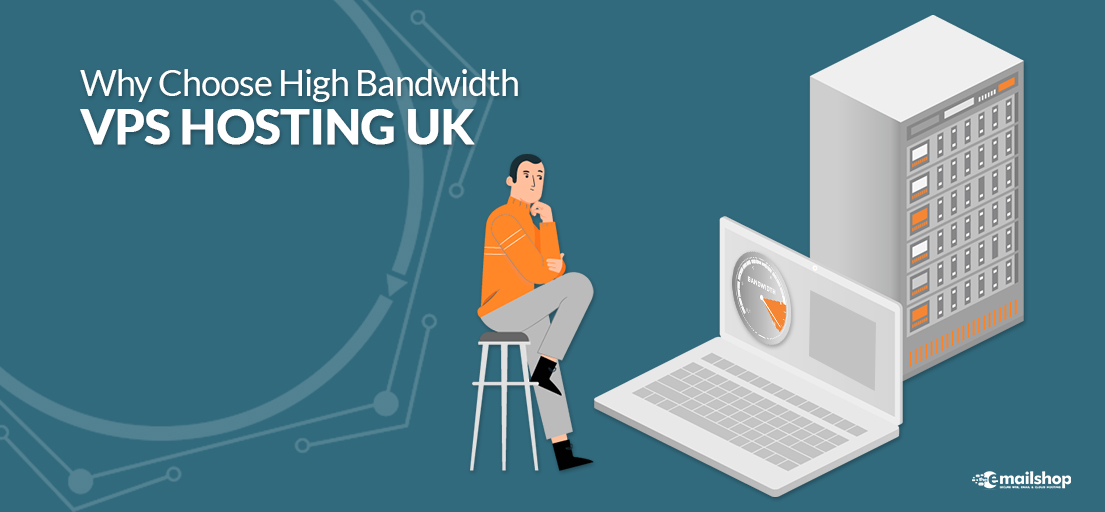 VPS Hosting UK - The email Shop