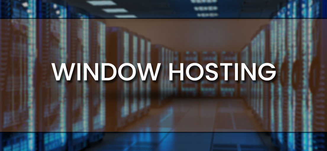 Windows hosting uk