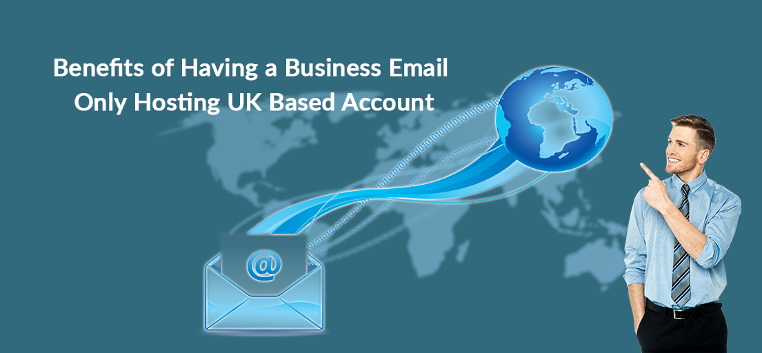 email hosting service uk