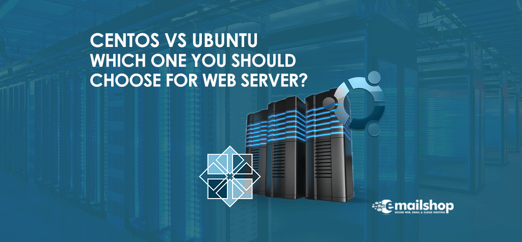 CentOS vs Ubuntu