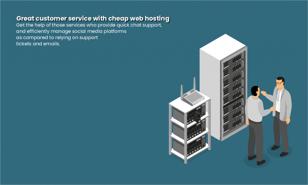 cheap web hosting