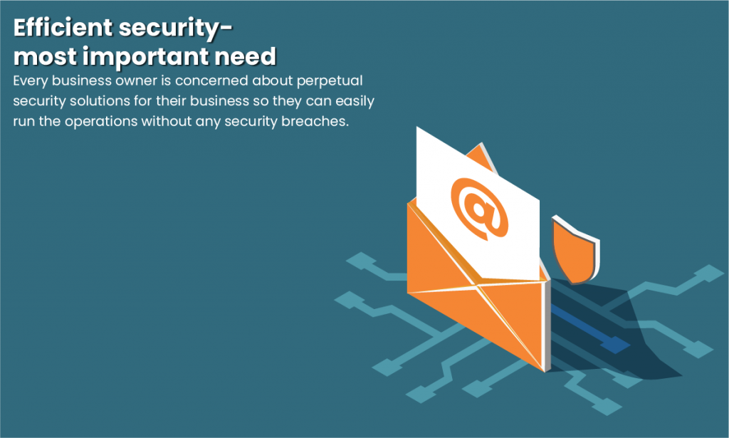 uk based email providers