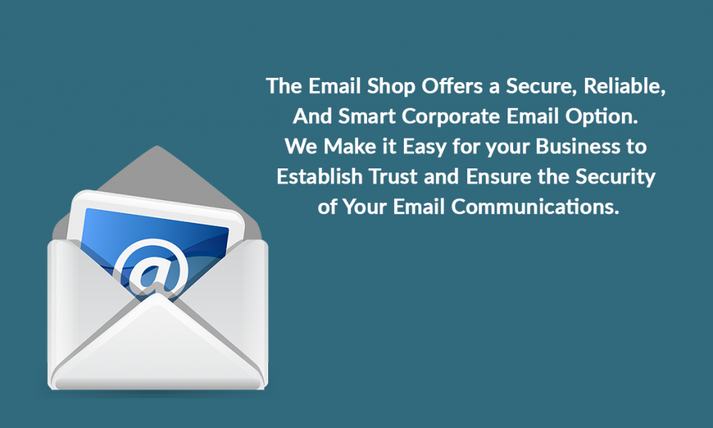 email only hosting UK