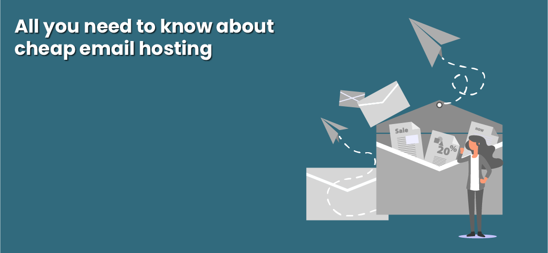 email hosting