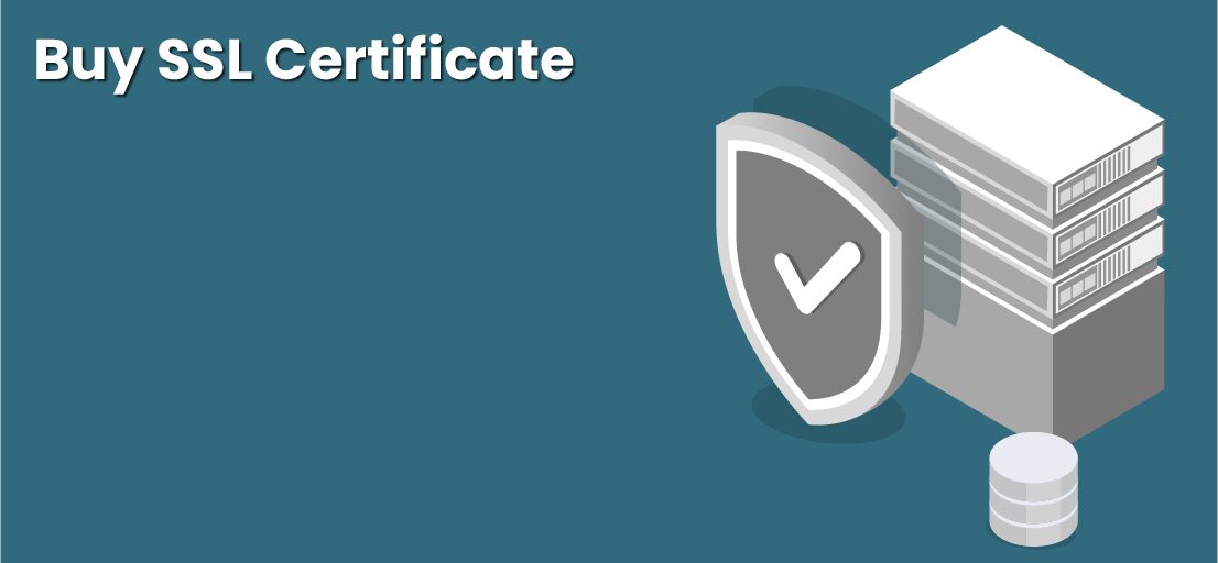 SSL certificate