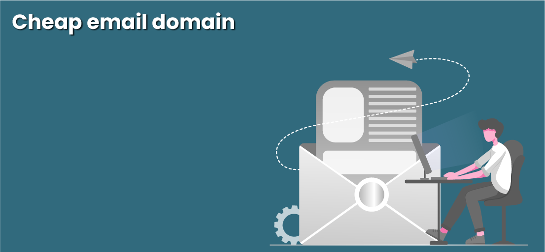 cheap email; Email Domain