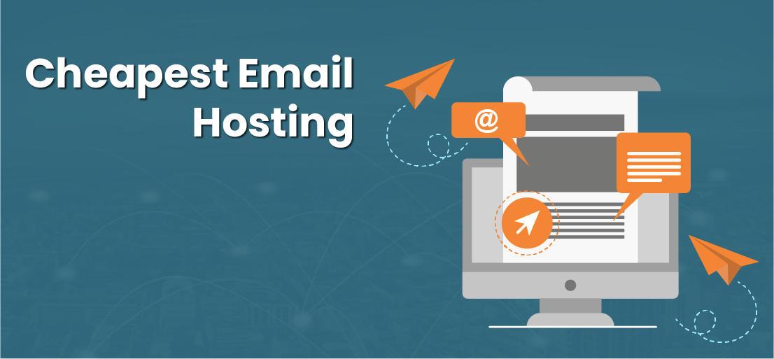 cheapest-email-hosting