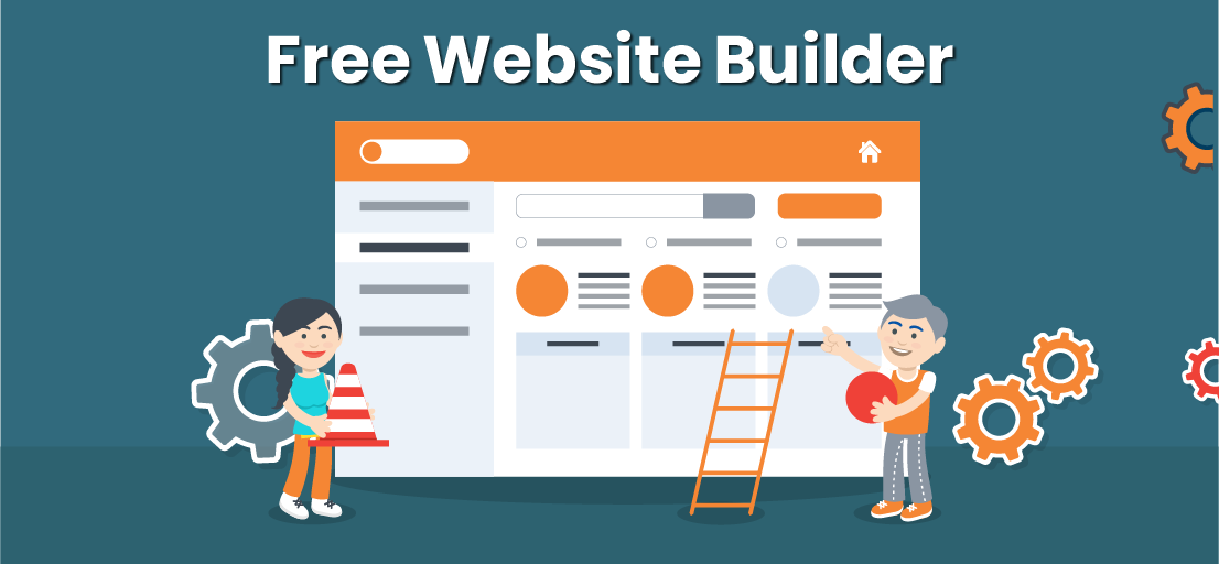 website builder