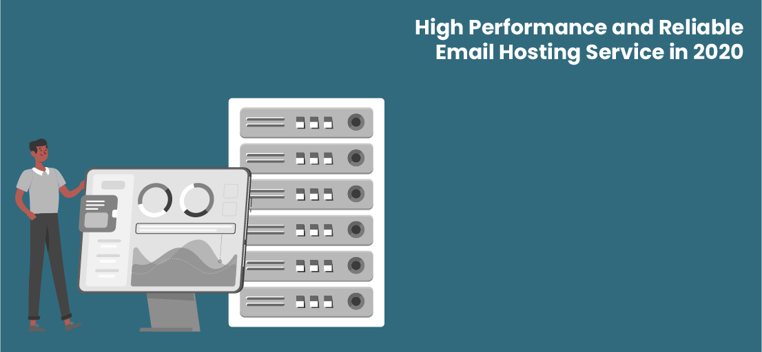 email hosting