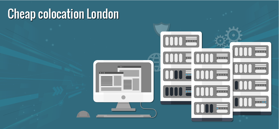 UK colocation pricing