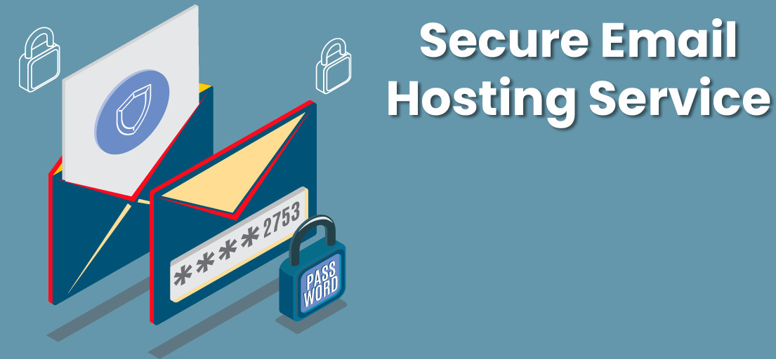 best email hosting