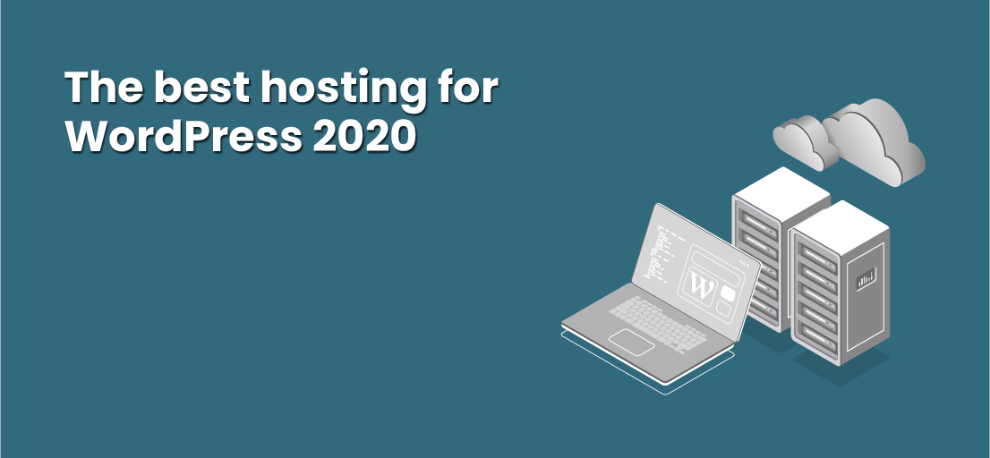 Wordpress hosting uk