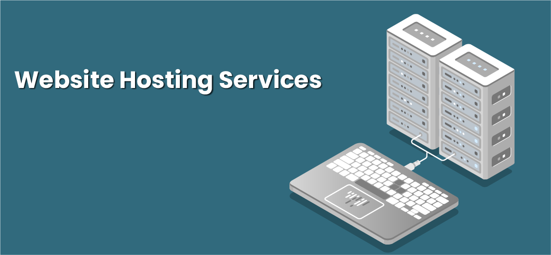 website hosting services