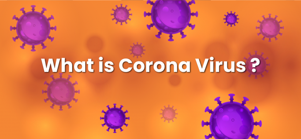 Corona Virus