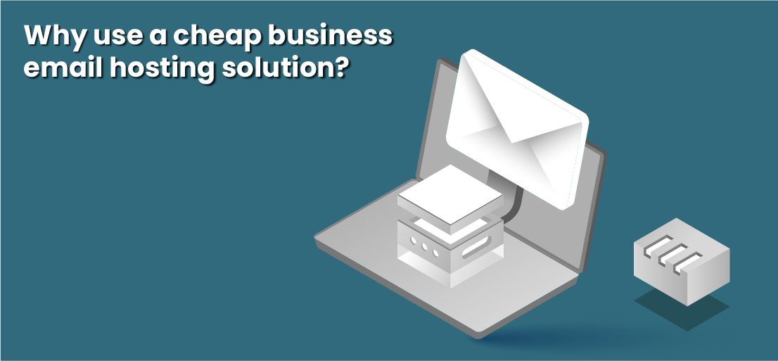 business email hosting