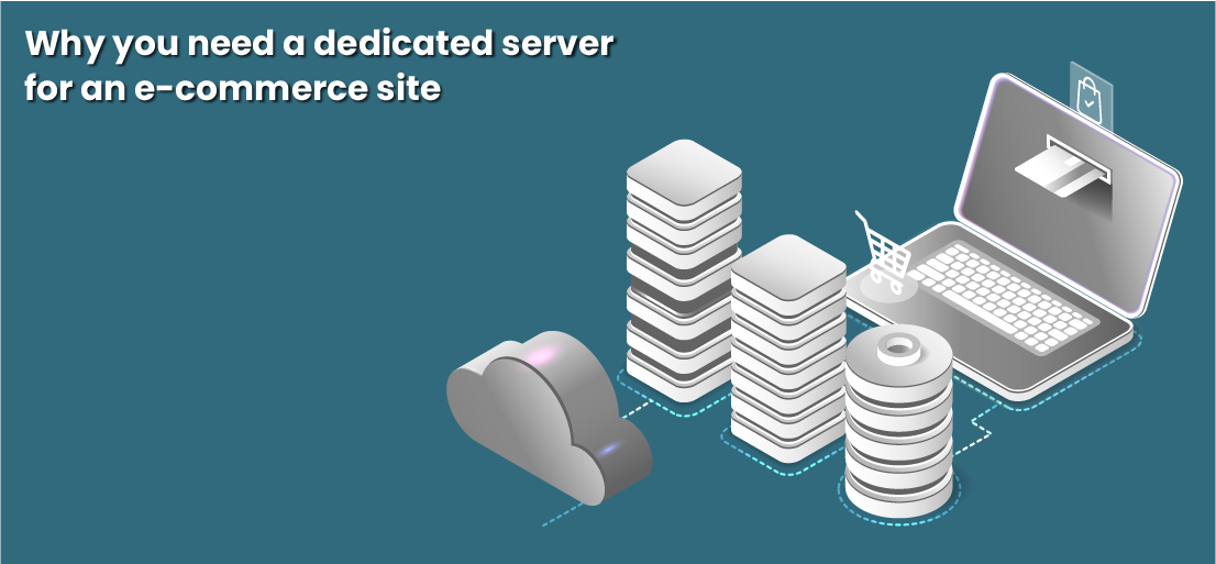 dedicated server