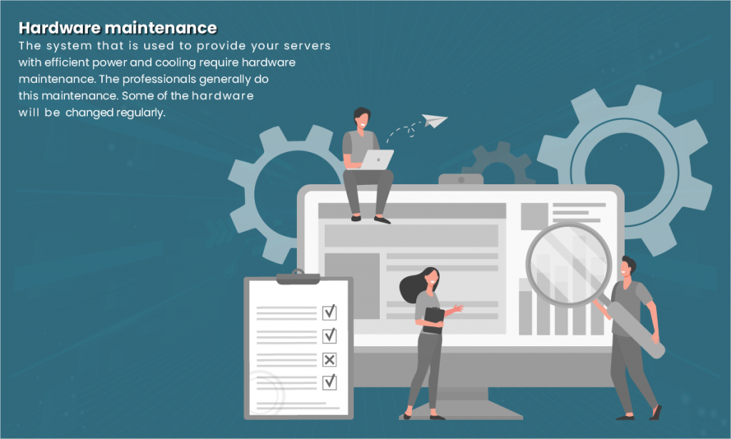 1u Server colocation