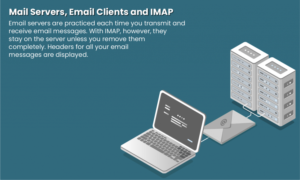Email Hosting Services UK