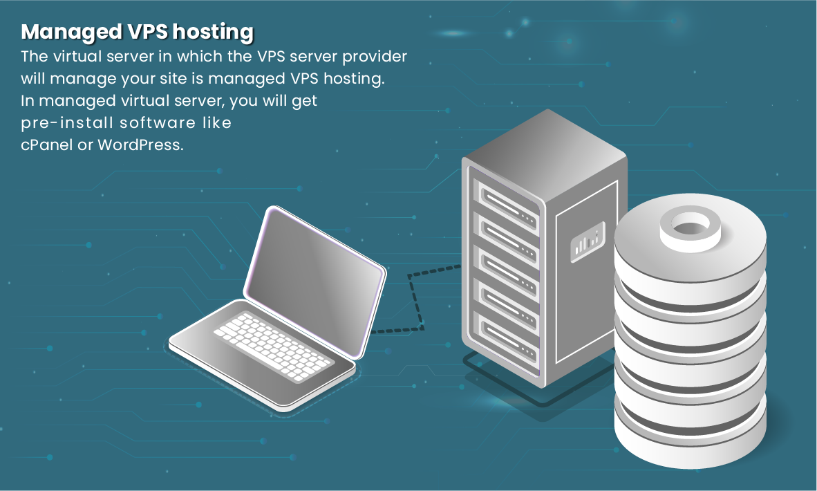 VPS hosting Europe