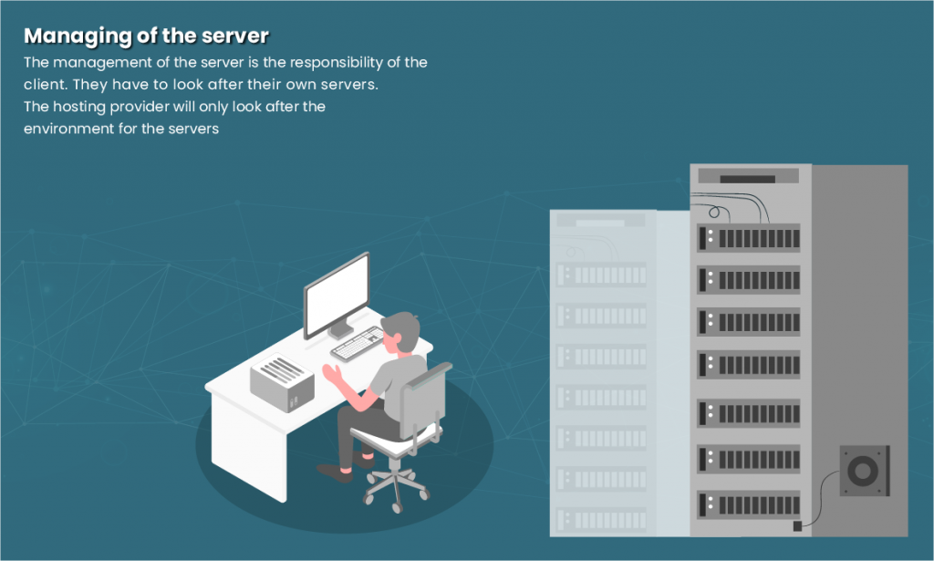 cheap colocation London