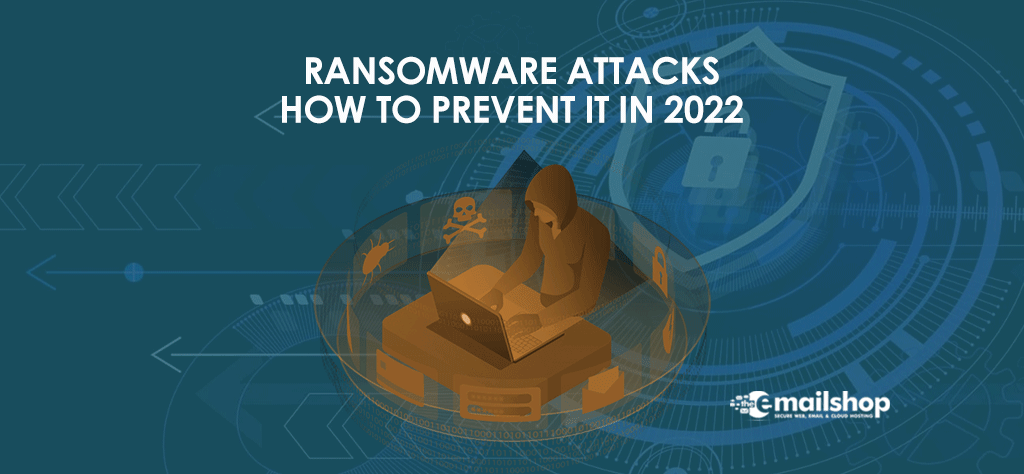 Ransomware Attacks