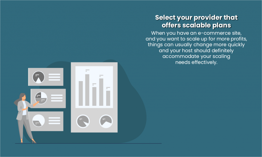 scalable WordPress hosting UK