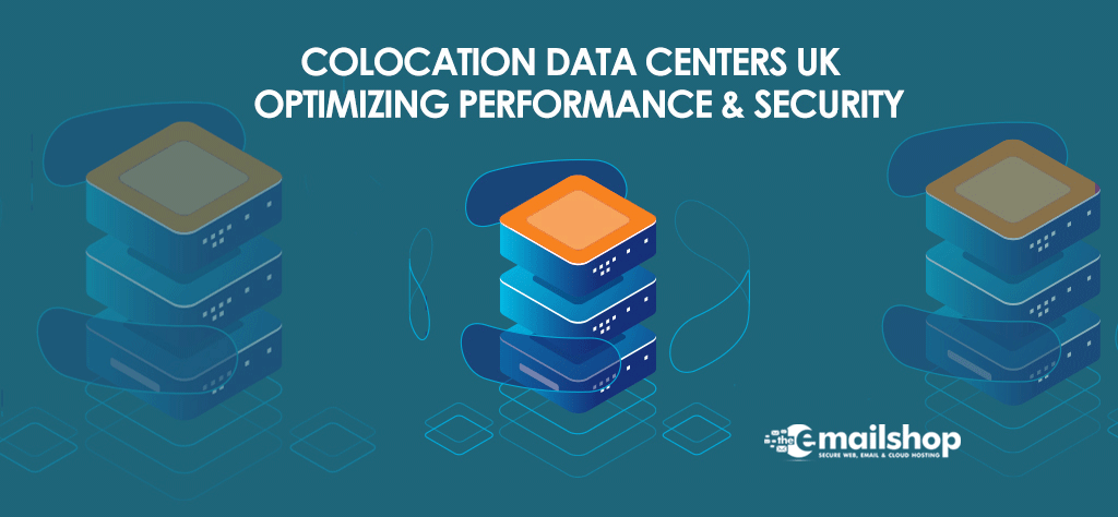 Colocation Data Centers UK