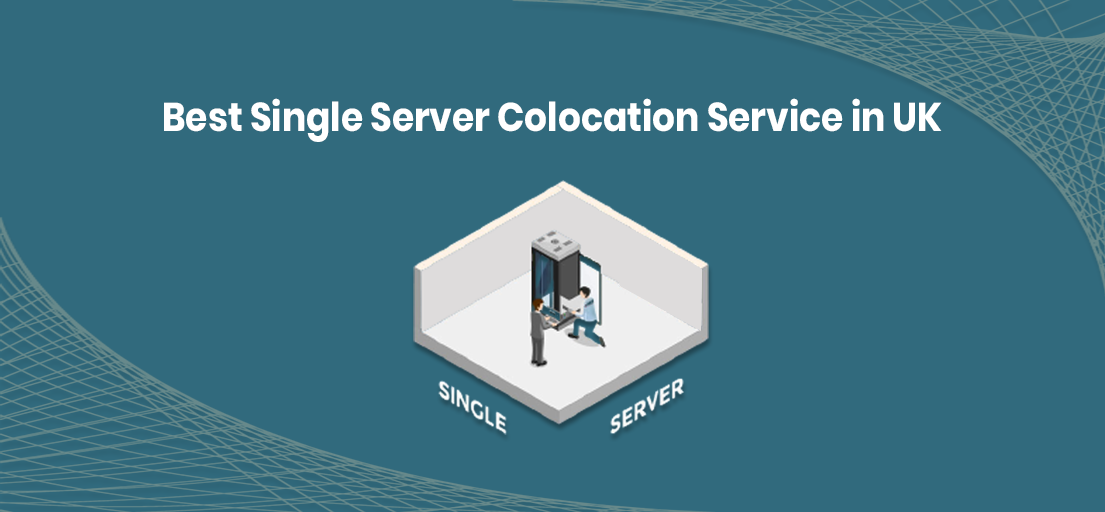 UK Server Colocation