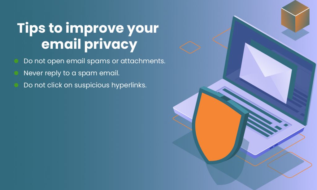 Secure Email Hosting Service