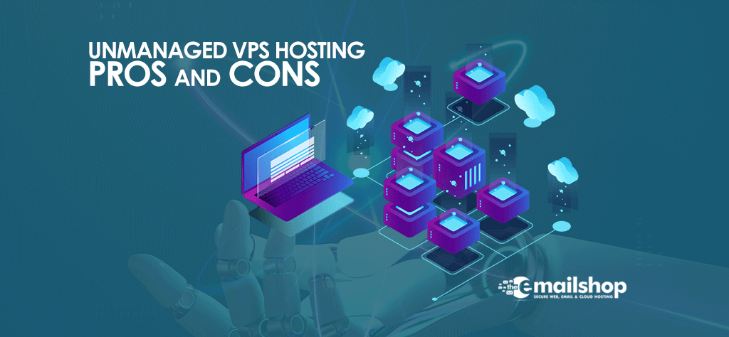 Unmanaged VPS Hosting