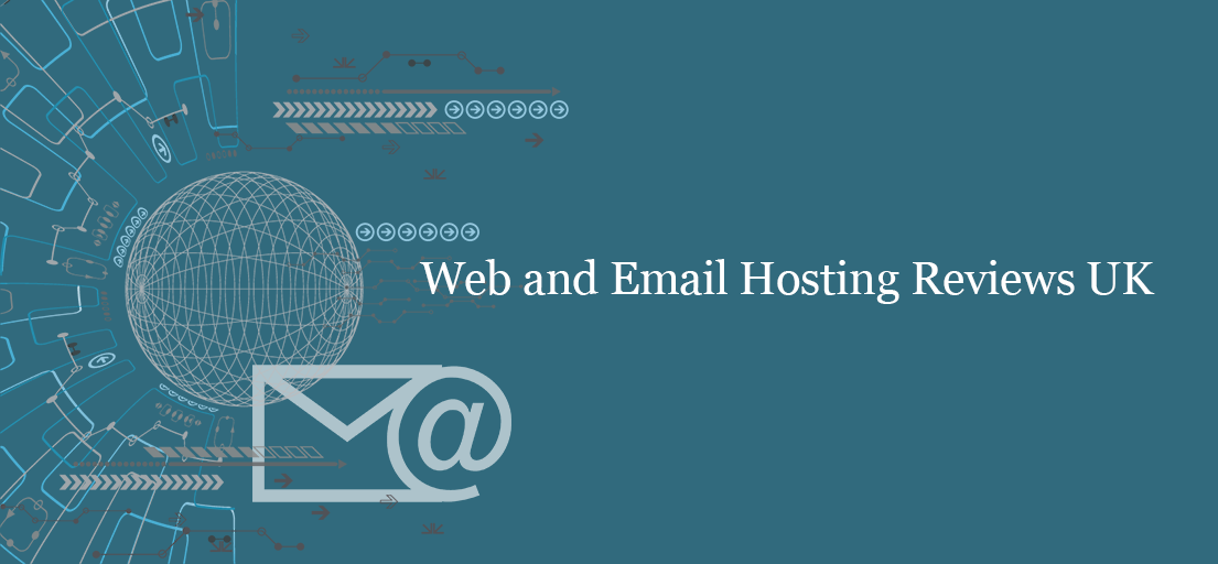 email hosting reviews UK