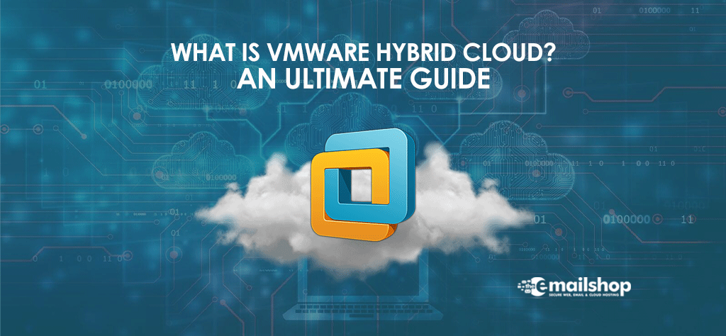 VMware Hybrid Cloud