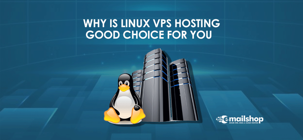Linux VPS Hosting